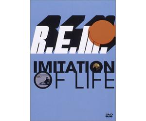 R.E.M. - Imitation of Life [Linear Pcm] [Alemania] [DVD]