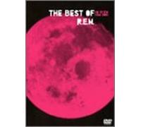 R.E.M. - In Time: Best of 1988-2003 [Alemania] [DVD]