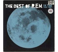 R.E.M. - In Time-Best of 1988-2003 [Vinilo]
