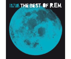 R.E.M. - In Time: The Best Of R.E.M. 1988-2003 (2 LP)