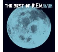 R.E.M. In Time: The Best of R.E.M. 1988-2003 (CD) Album (Importación USA)