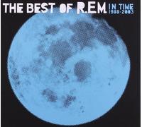 R.E.M. In Time: The Best of R.E.M. 1988-2003 (CD) Album (Importación USA)