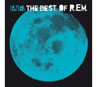R.E.M. - In Time The Best Of R.E.M. 1988-2003 (LP) [Vinilo]