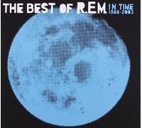 R.E.M. - In Time: The Best Of R.E.M., 1988-2003 (U.S. Version)