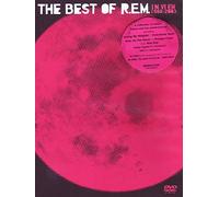 R.E.M. - In Time 1988-2003 (The Best of R.E.M.) [Reino Unido] [DVD]