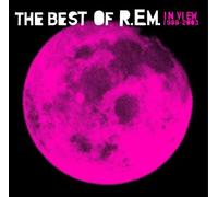 R.E.M. - In View: The Best of Rem 1988-2003 [USA] [DVD]