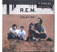R.E.M. - IRS Singles Box: 83-88 [Vinilo]