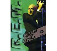 R.E.M. - Juke Joint Jonny - Straight Out Of Georgia [USA] [DVD]