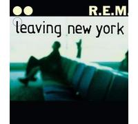 R.E.M. - Leaving New York (2 Brani)