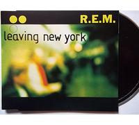 R.E.M. - Leaving New York