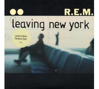 R.E.M. - Leaving New York [Vinilo]