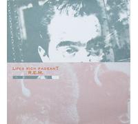 R.E.M - Lifes rich pageant (1986)