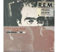 R.E.M - Lifes rich pageant (1986) [Import anglais]