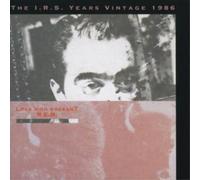 R.E.M. Lifes Rich Pageant: THE I.R.S. YEARS VINTAGE 1986 (CD) (Importación USA)