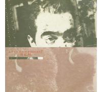 R.E.M. Lifes Rich Pageant (Vinyl) 12" Album (Importación USA)