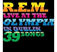R.E.M. - Live At The Olympia