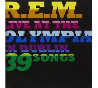 R.E.M. - Live at the Olympia [2cd]
