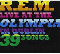 R.E.M. - Live At The Olympia (Special Edition)