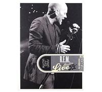 R.E.M. - Live from Austin, TX [Alemania] [DVD]