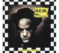 R.E.M. - Losing my religion-Collectors' Edition [Single-CD]