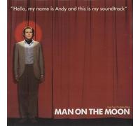 R.E.M. – Man on the Moon