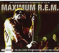 R.E.M. - Maximum Rem: Interview