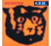 R.E.M. - Monster