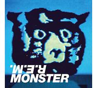 R.E.M. - Monster 25th Anniversary Edition
