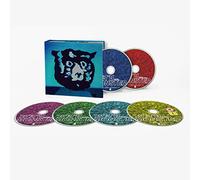 R.E.M. - Monster 25th Anniversary Edition (Deluxe)