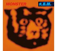 R.E.M. - Monster 25th Anniversary LP Edition [Vinilo]