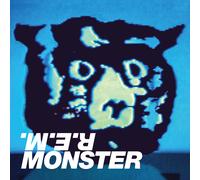 R.E.M. Monster (CD) 25th Anniversary Album (Importación USA)
