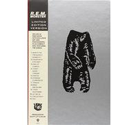 R.E.M - Monster,Lim [Import]