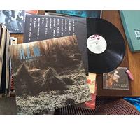 R.E.M - Murmur (1983) / Vinyl record [Vinyl-LP]
