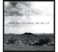 R.E.M. - New Adventures in Hi-Fi