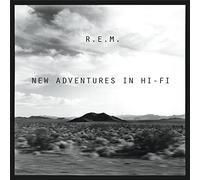 R.E.M. - New Adventures In Hi-Fi
