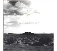 R.E.M. - New Adventures in Hi-FI