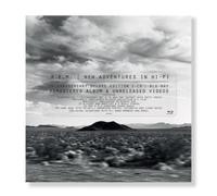 R.E.M. New Adventures in Hi-fi (CD) (Importación USA)