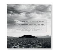 R.E.M. New Adventures in Hi-fi (CD) (Importación USA)