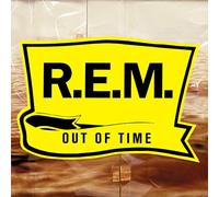 R.E.M. - Out Of Time - 25th Anniversary Deluxe Edition