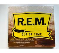 R.E.M. - Out of Time + Dvda