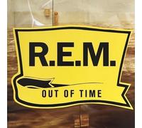 R.E.M. - Out Of Time (LP)
