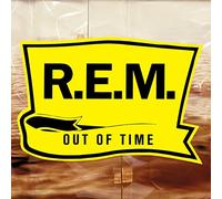 R.E.M. – Out of Time – CD – Edición remasterizada (Importación USA)