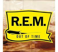 R.E.M. - Out Of Time (LP)