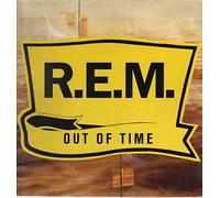 R.E.M. - Out of Time [Vinilo]