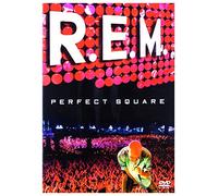 R.E.M. - Perfect Square [DVD]