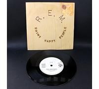 R.E.M. - R.E.M. 45 RPM Forty Second Song / Shiny Happy People