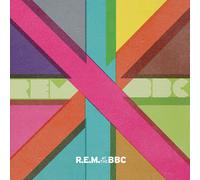 R.E.M. – At The BBC – 8 CD y DVD