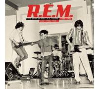 R.E.M. - R.E.M. - Best Of Irs Years 82-87 [Japan LTD CD] TOCP-54301