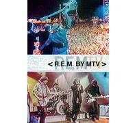 R.E.M. - R.E.M. By MTV [Blu-ray]