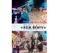 R.E.M. - R.E.M. By MTV [DVD]